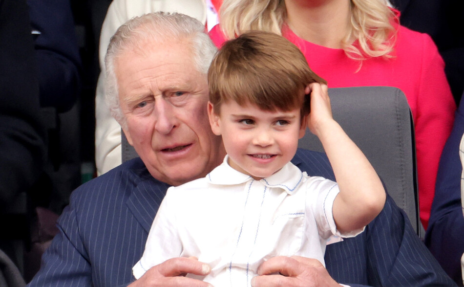 Почему принц Луи не будет посещать школу, в которую ходили его сестра и брат — принцесса Шарлотта и принц Джордж?