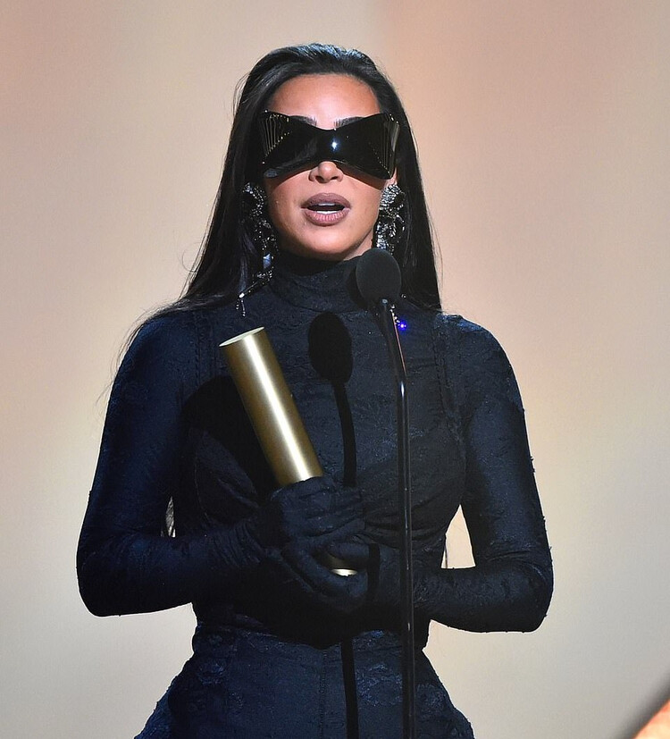 Ким Кардашьян