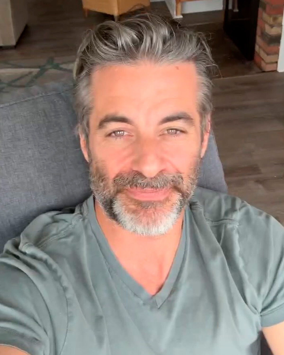 Джим Кёртис