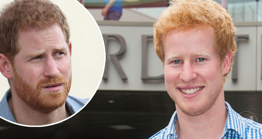 Принц Гарри и реалити-шоу