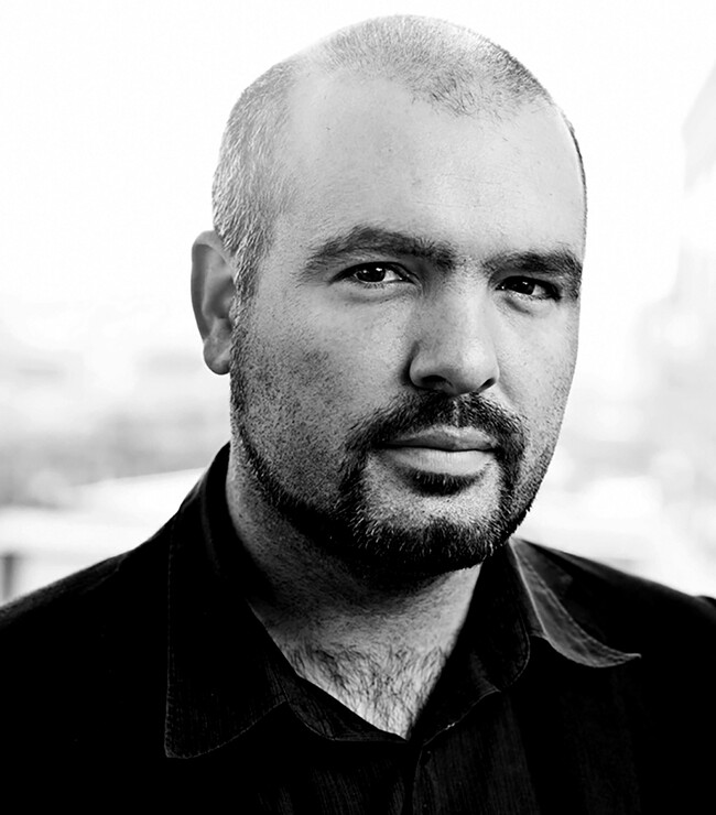 Испанский астрофизик Гиллем Англада-Эскуде