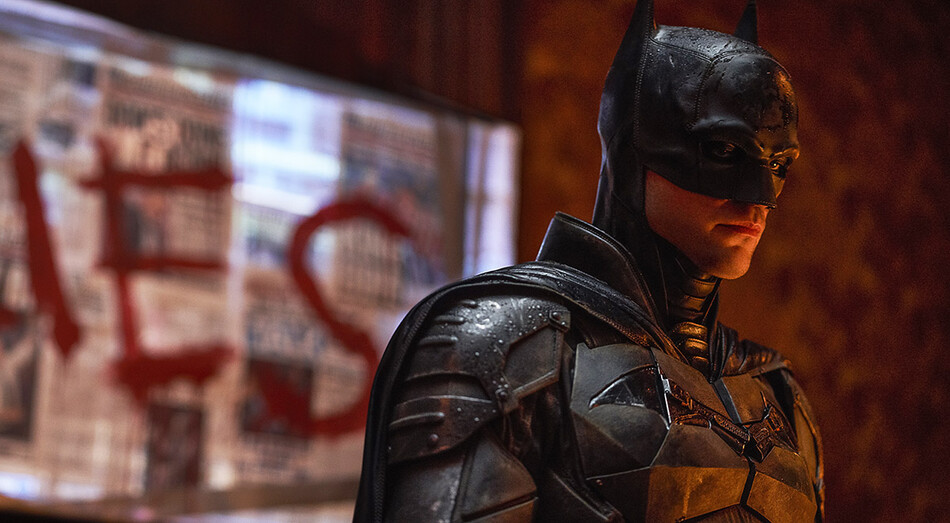 Студии Warner Bros. и Sony отказались от показов фильмов «Бэтмен» и «Морбиус» в России