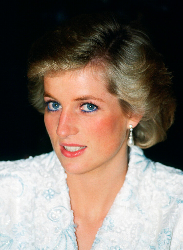 Почему никто не поверил принцессе Диане, когда она сообщила о заговоре против себя