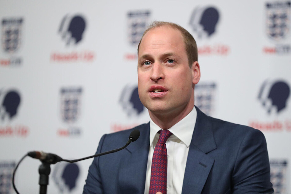 Принц Уильям раскритиковал BBC за агрессию по отношению к королевской семье Великобритании, 2021