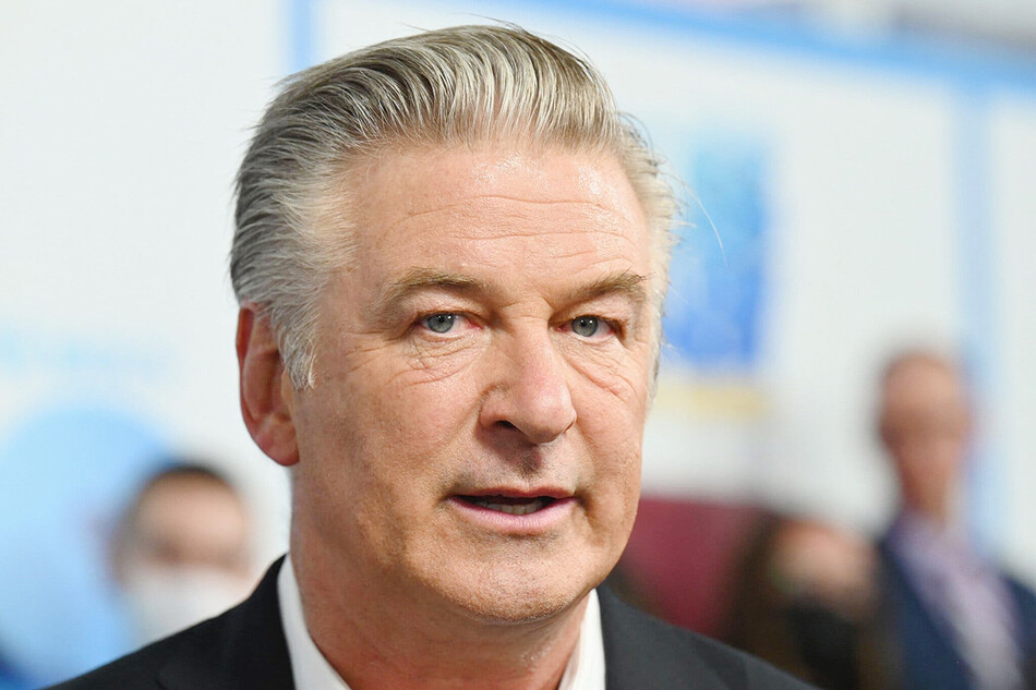 Алек Болдуин застрелил двух человек, одного смертельно, на съёмочной площадке фильма «Ржавчина»