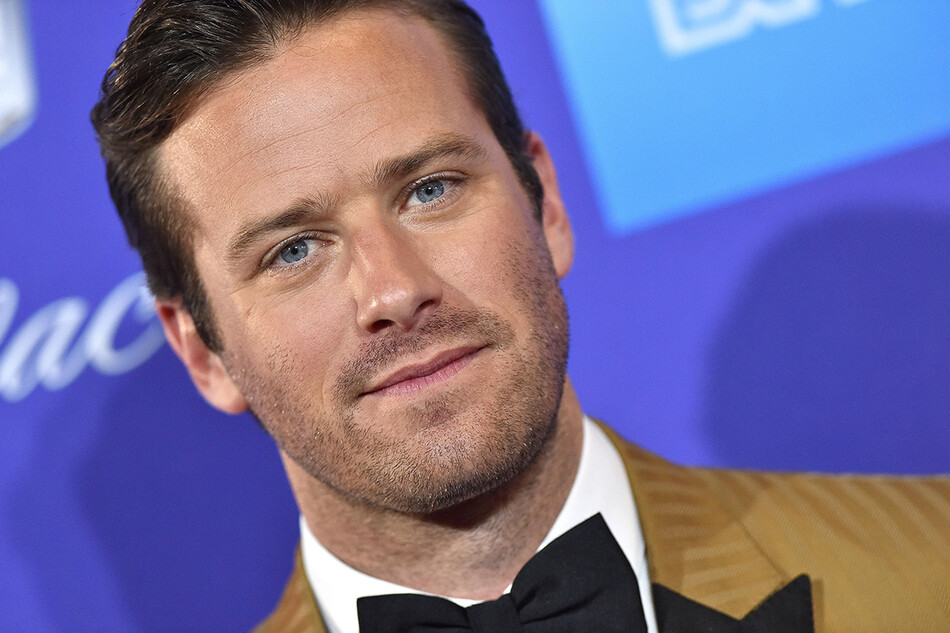 Арми Хаммер