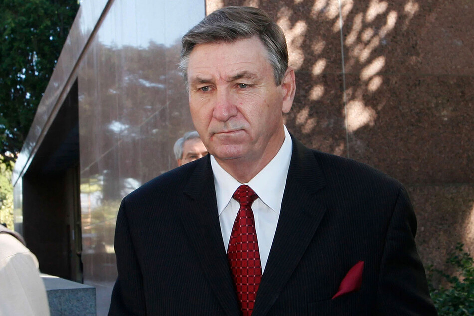 Джейми Спирс