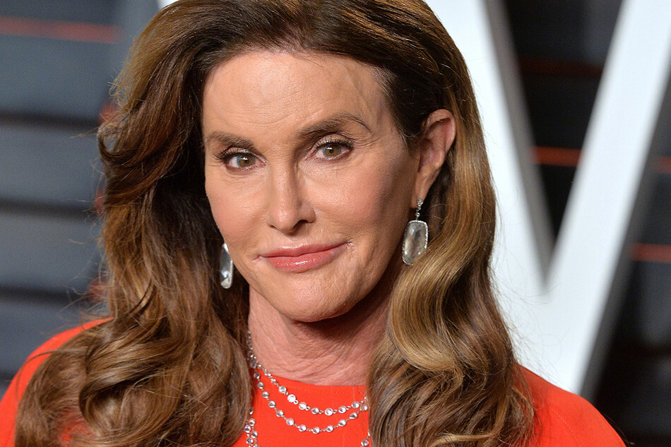 Кейтлин Дженнер подала документы на пост губернатора Калифорнии