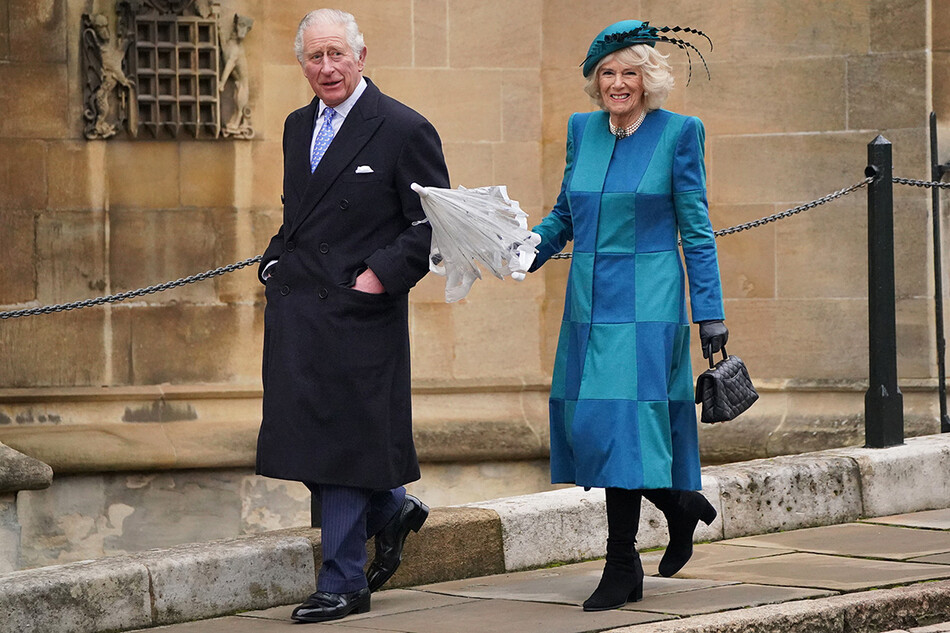 Что означает титул королева-консорт, которым в будущем овладеет Камилла Паркер-Боулз