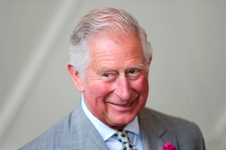 Карл III изменит коронационную клятву, чтобы поддержать свободу всех религиозных верований королевства