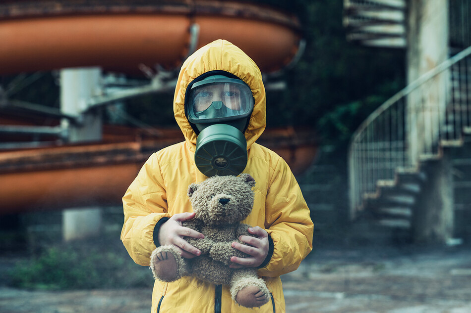 «Чёрный ящик» Земли от рекламного агентства Clemenger BBDO будет вести запись, до самого последнего дня нашей цивилизации