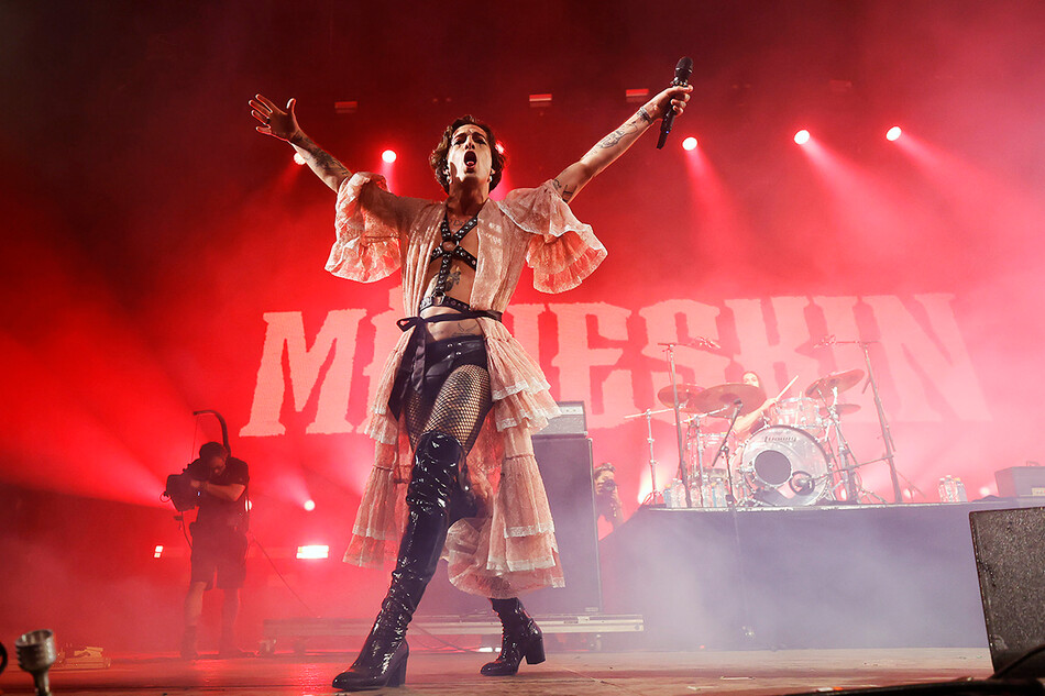 Давид Дамиано