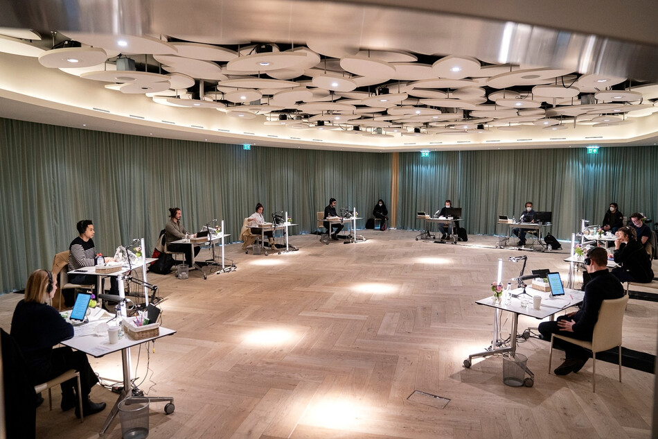 Сценарий сериала Дом дракона