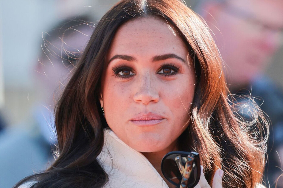 Почему Дональд Трамп обвинил Меган Маркл в насилии над своим мужем?