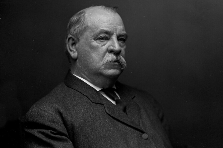 Стивен Гровер