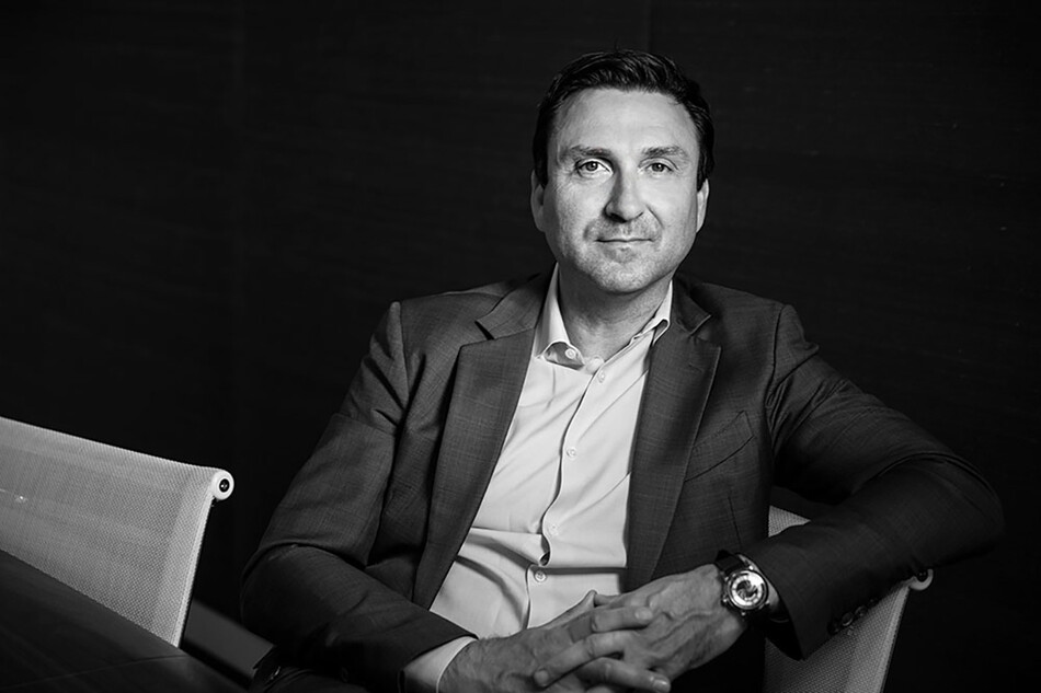 Донал Малриан основателем британской строительной компании Rockwell