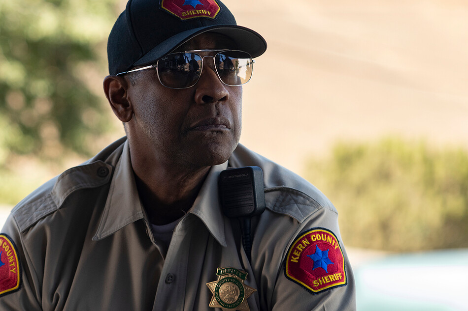 Дьявол в деталях