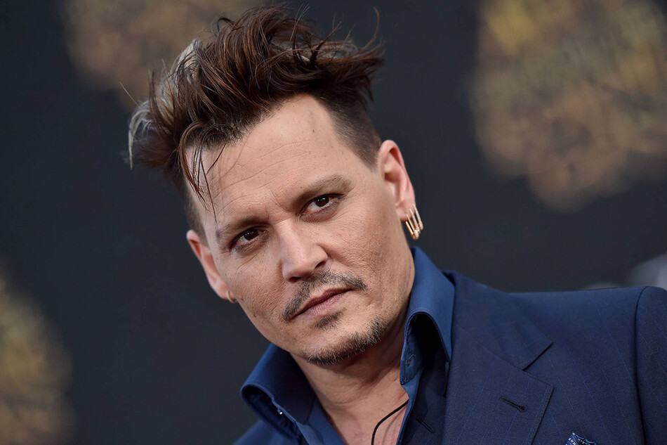 Джонни Депп суд новости