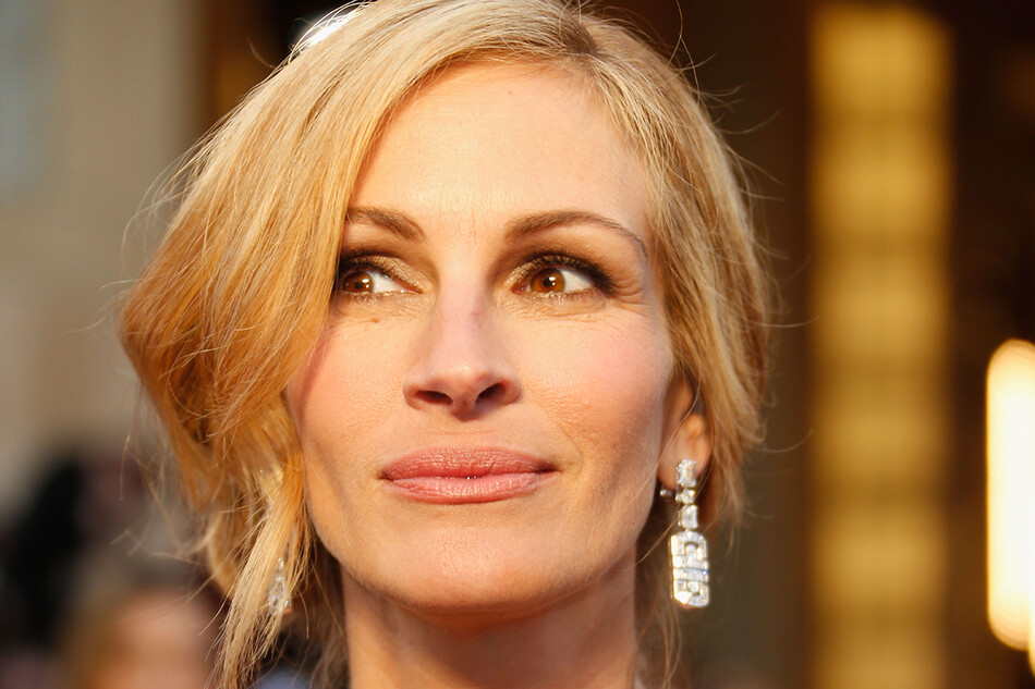 Джулия Робертс воспитание детей