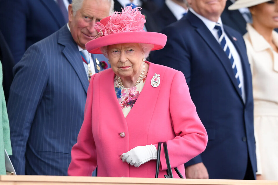 Ямайка выступила с заявлением о снятии Елизаветы II с поста главы государства