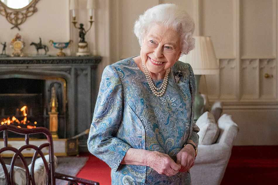 Вышел новый документальный фильм с редкими кадрами юной Елизаветы II из личного архива королевской семьи