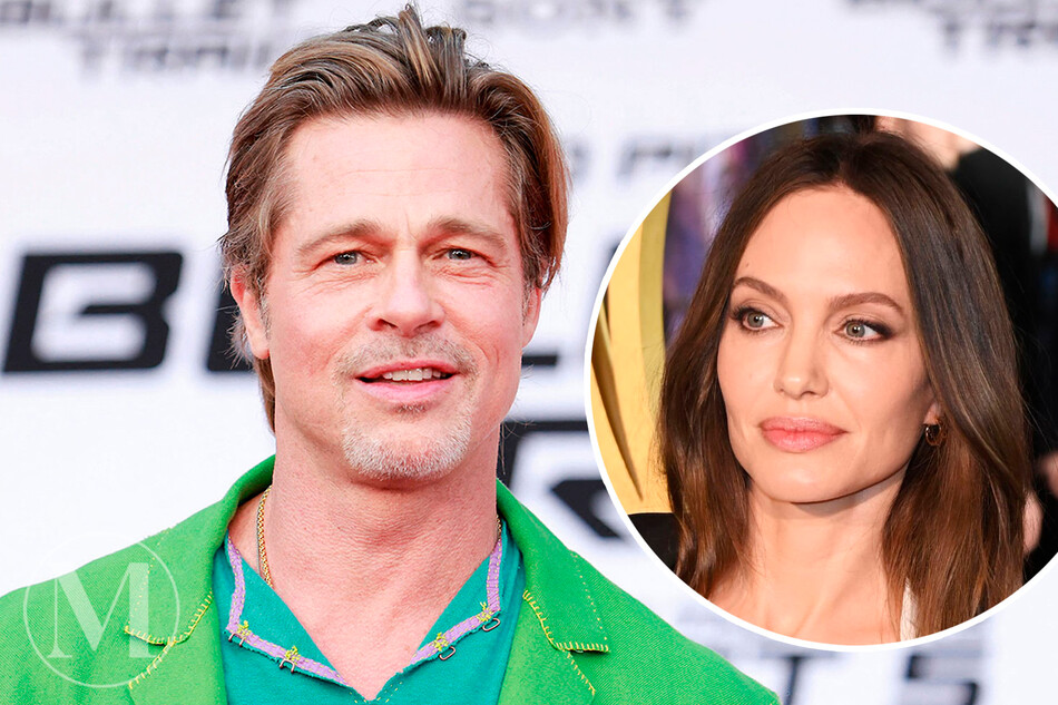 ФБР не собирается возобновлять дело Брэда Питта после анонимного доноса Анджелины Джоли