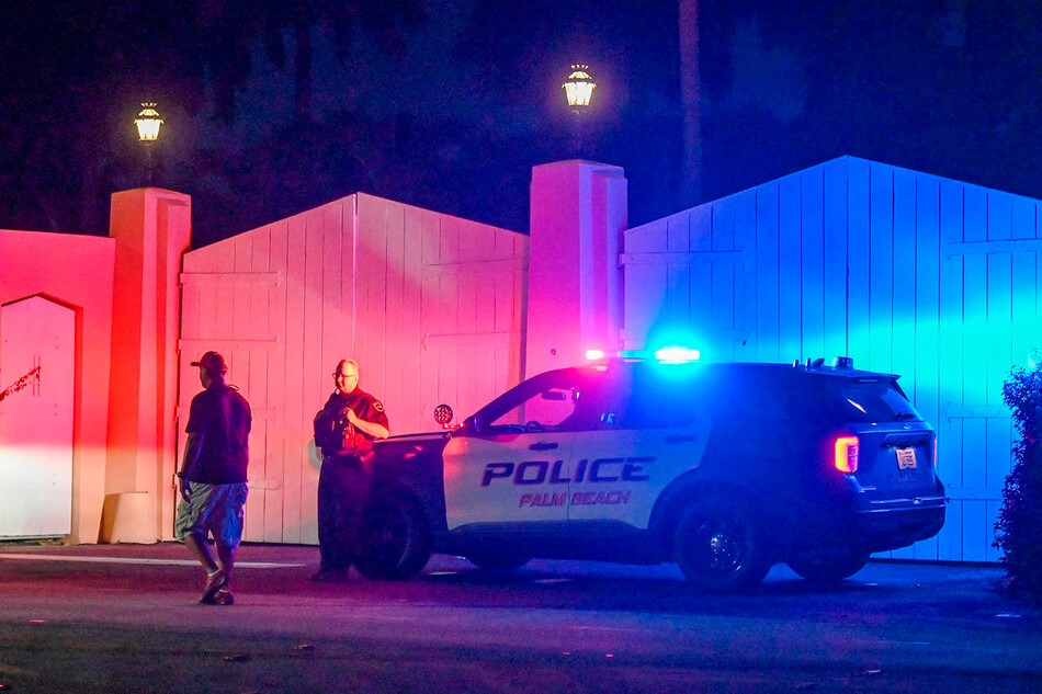 Агенты ФБР совершили налёт на дом Трампа, что он назвал «неправомерным поведением прокурора»