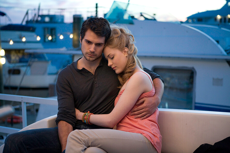 Фильм Будь что будет