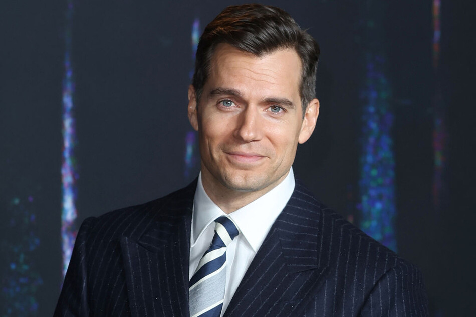 Лиам Хемсворт заменит Генри Кавилла в «Ведьмаке»