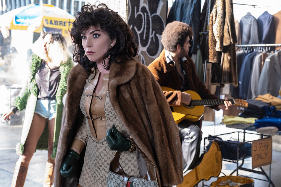 Дом Gucci интересные факты