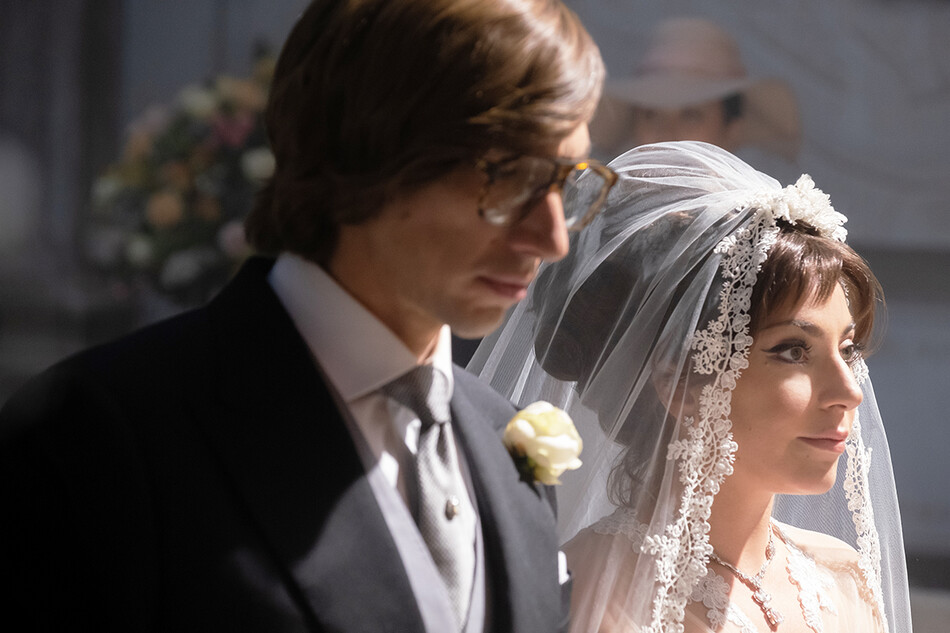 Дом Gucci сюжет фильма