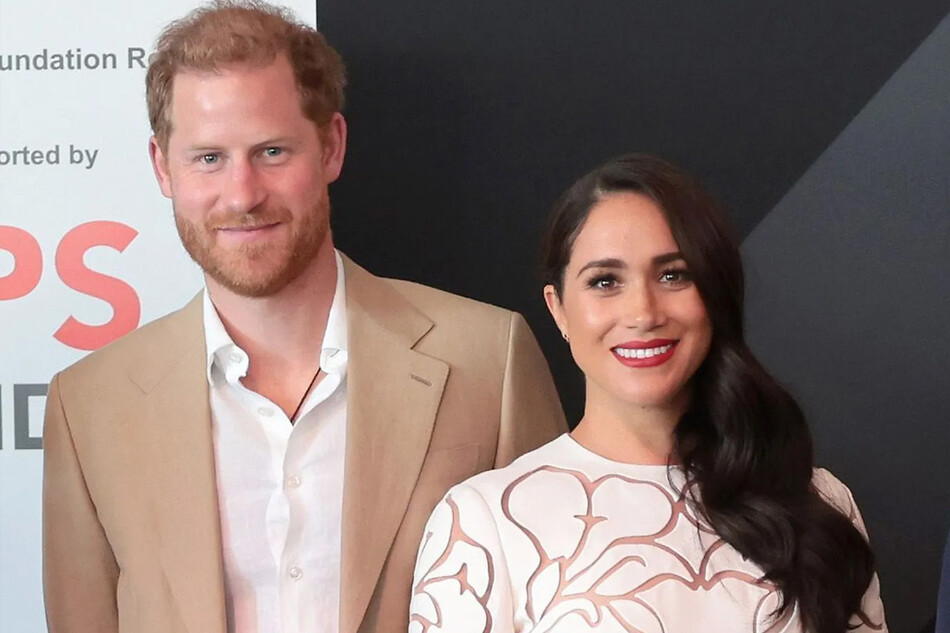 Сколько заработали принц Гарри и Меган Маркл после ухода из королевской семьи?