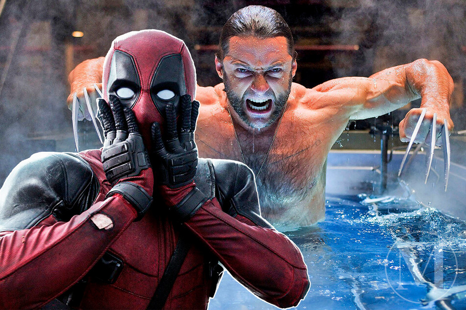 Хью Джекман вернётся к образу легендарного Росомахи в фильме «Дэдпул 3»