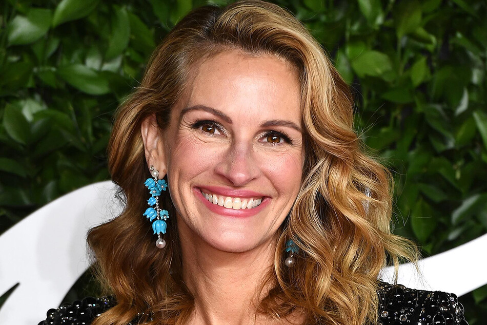 Джулия Робертс