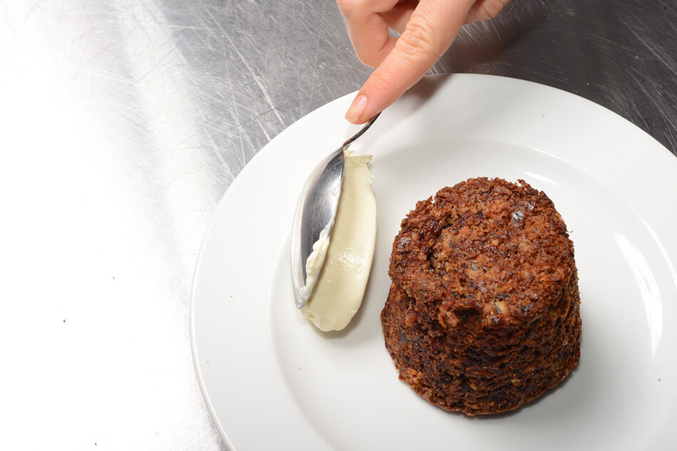 Любимый десерт Кейт Миддлтон