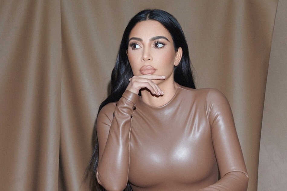 Ким Кардашьян назвала истинную причину ребрендинга своей марки KKW Beauty