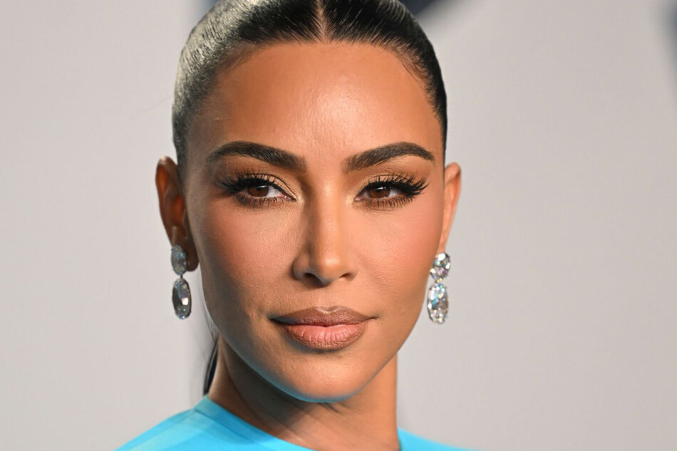 Ким Кардашьян намекнула, что хочет детей от Пита Дэвидсона