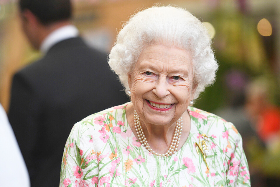 Любимые лакомства Елизаветы II — конфеты за $300 и печенье за $15