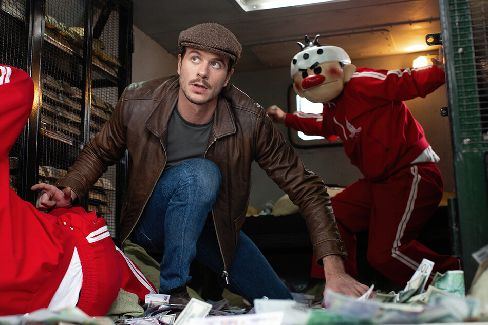 Майор Гром: Чумной Доктор