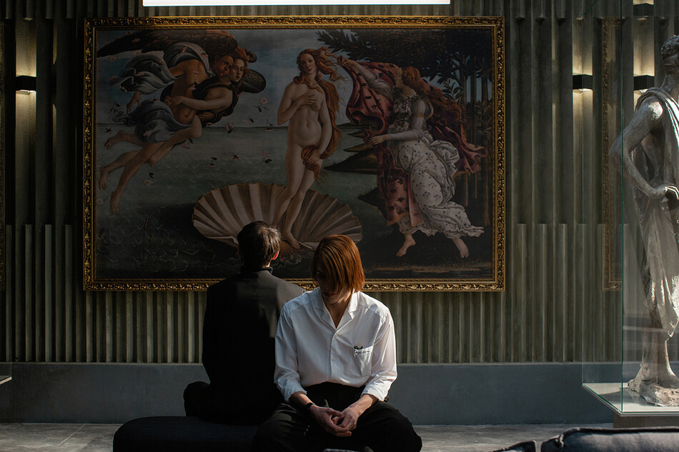 Майор Гром: Чумной Доктор