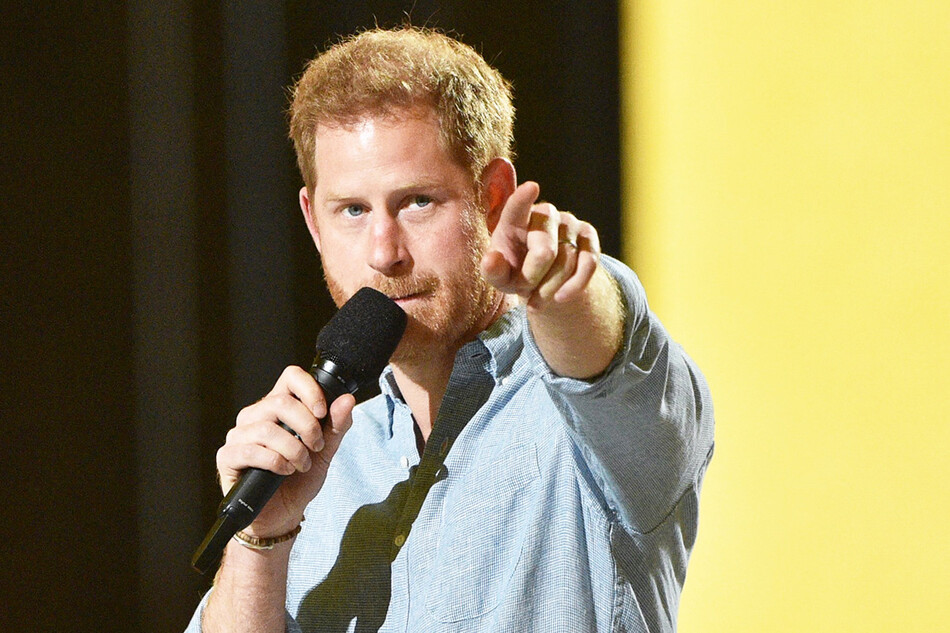 Вам придётся ответить за эту ложь! Меган Маркл и принц Гарри обвинили Spotify в дезинформации о пандемии COVID-19