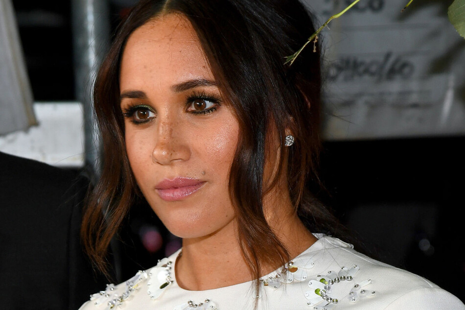 Бывший помощник Меган Маркл выступит против неё в суде