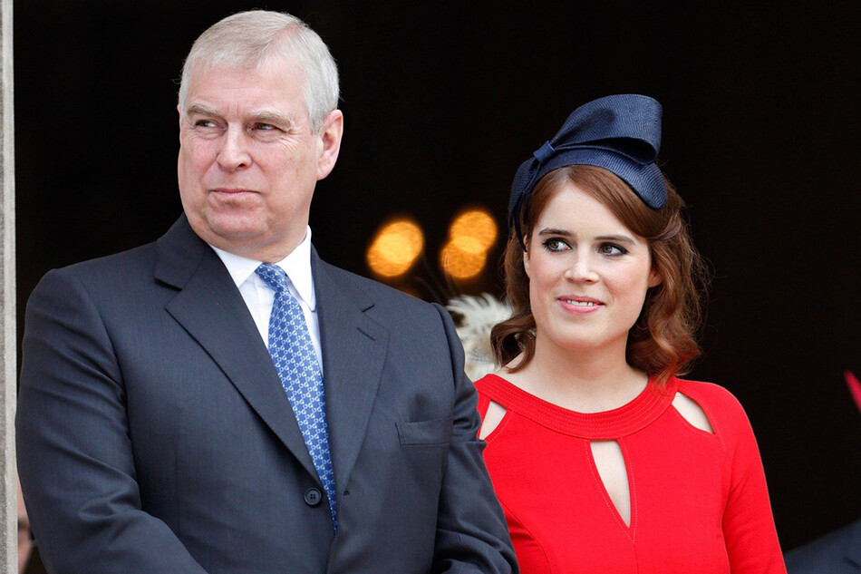 Принц Эндрю боролся за право переселить принцессу Евгению с семьёй в коттедж «Аделаида», но проиграл