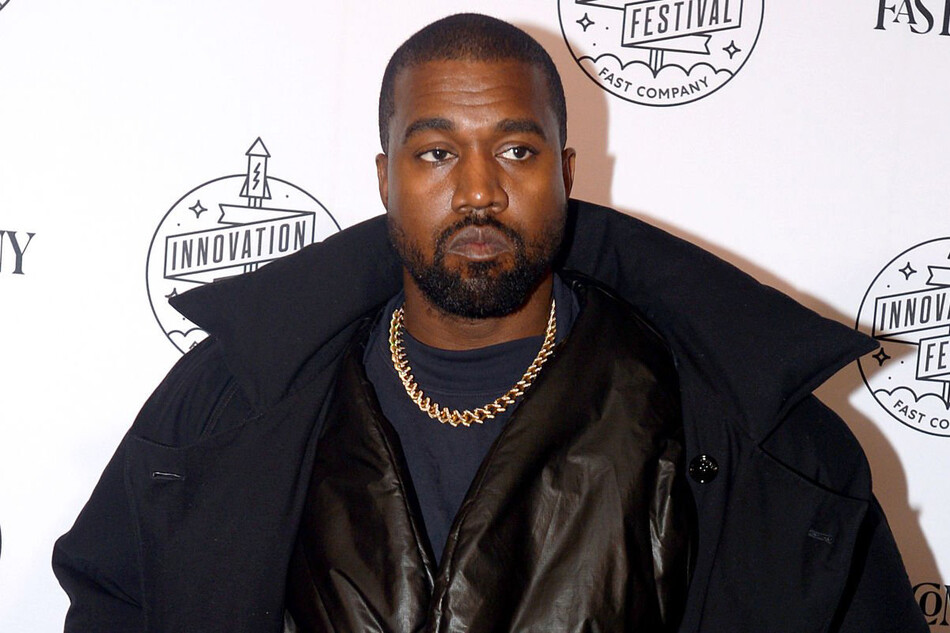 Пит Дэвидсон жестко прошёлся по самолюбию Канье Уэста