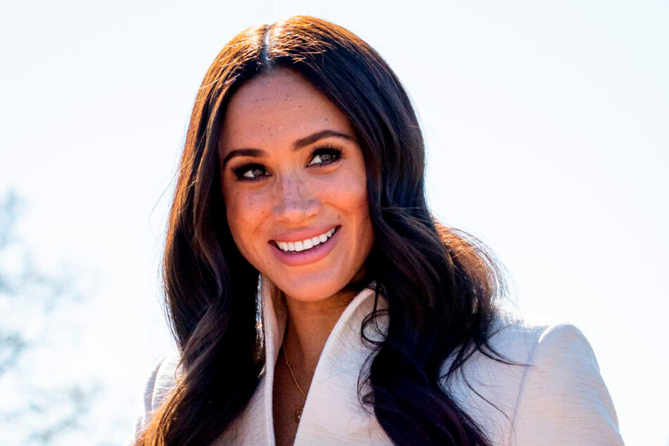 В своём новом подкасте «Архетипы» Меган Маркл рассказала, как тяжело женщинам-карьеристкам