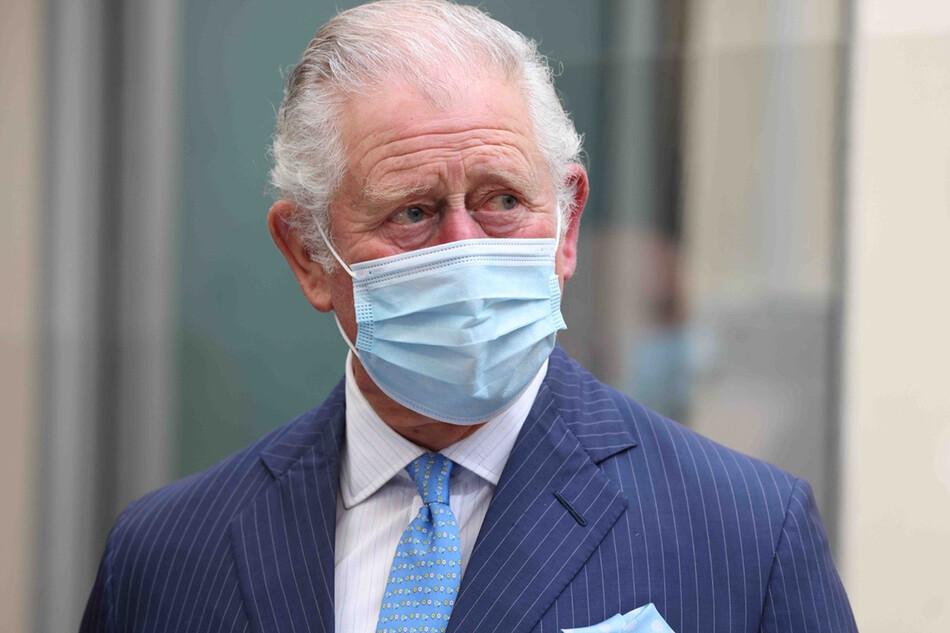 Принц Чарльз