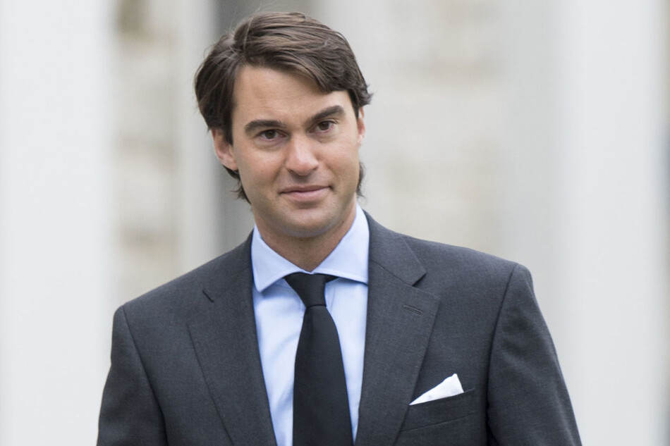 Уильям ван Катсем