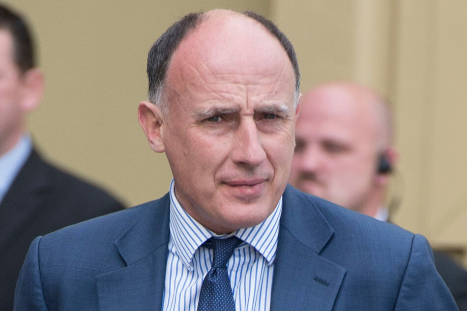 Джейми Лоутер-Пинкертон