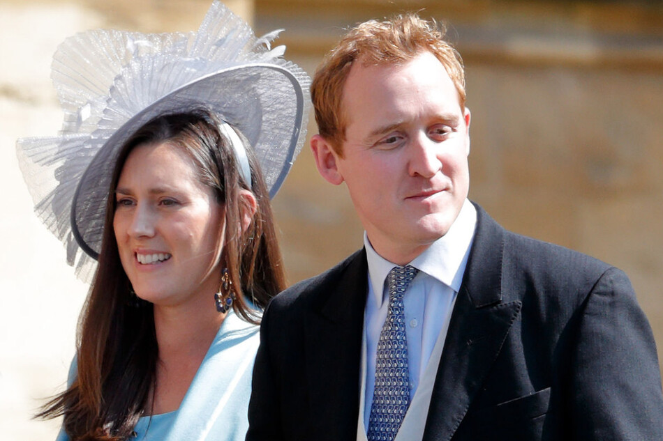 Гарри Обри-Флетчер 