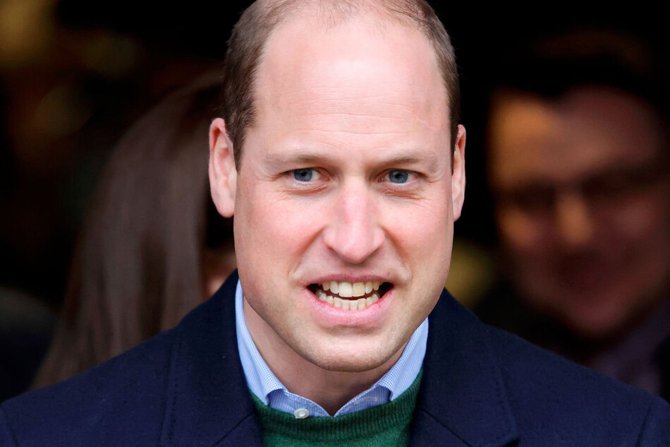 Принц Уильям в ярости из-за нового фильма BBC о принцессе Диане